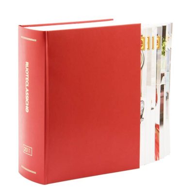 Raccoglitore Ruoteclassiche 2011-0