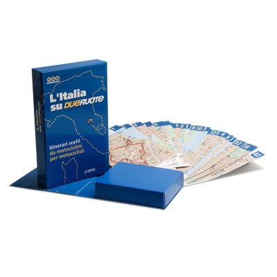 L'Italia su Dueruote - 2010-0