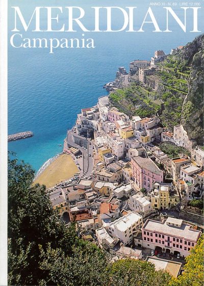 MERIDIANI N°69 -CAMPANIA-0