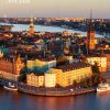 MERIDIANI N°128 - SVEZIA-0