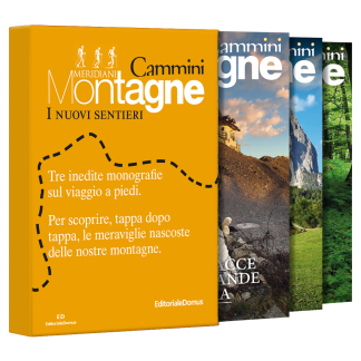 Meridiani Montagne Archives Shoped Editoriale Domus