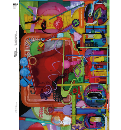 Domus N. 1105 October 2025 - Digital Edition
