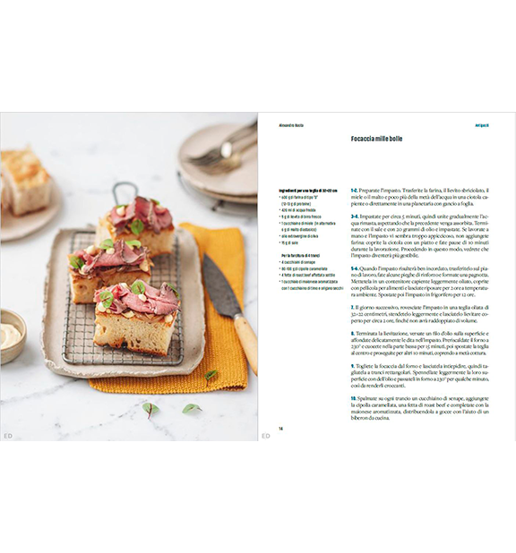 Tre uomini e un menu