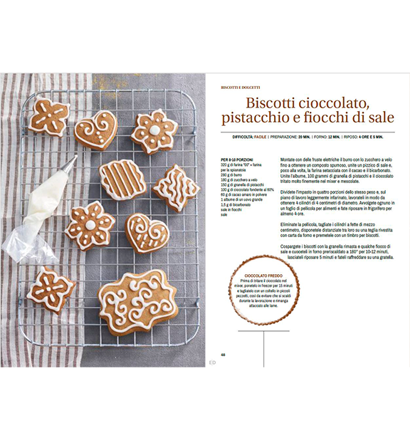 Biscotti e Dolcetti