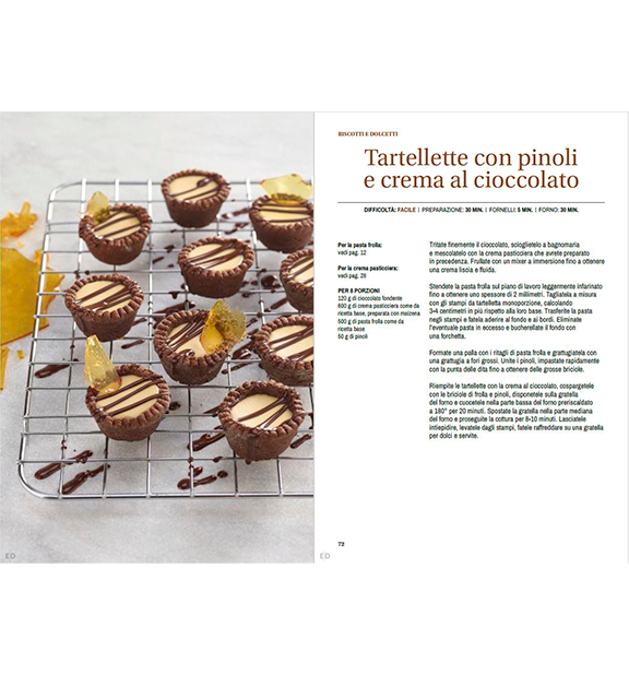 Biscotti e Dolcetti