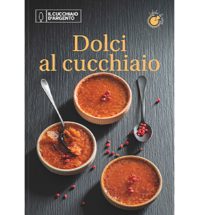 Dolci al Cucchiaio