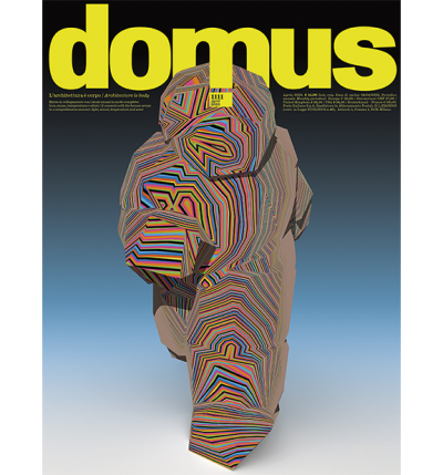 Domus N. 1111 Aprile 2026 - Digitale