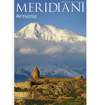 Meridiani N.289 Febbraio 2026 - Digitale