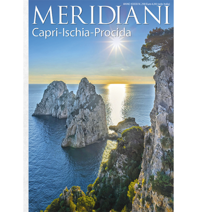 Meridiani N.290 - Digitale