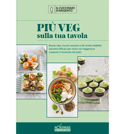 Più Veg sulla tua Tavola