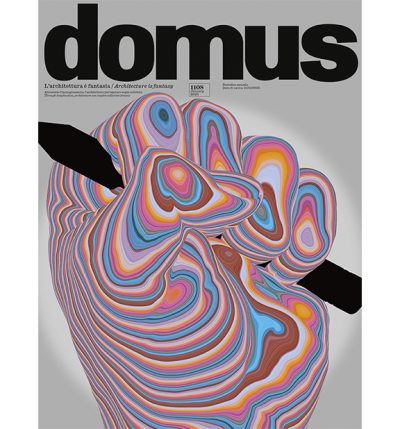 Domus N. 1108 January 2026