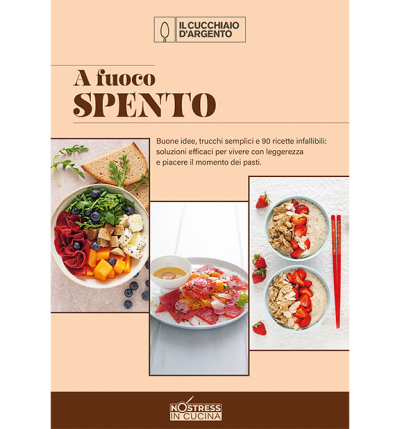 A fuoco spento
