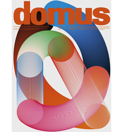Domus N. 1112 Maggio 2026 - Digitale